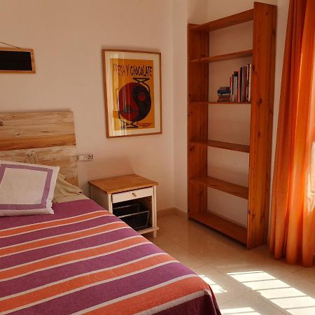 Fantastico Bajo Con Jardin En Playa De Canet Canet d'En Berenguer Exterior photo