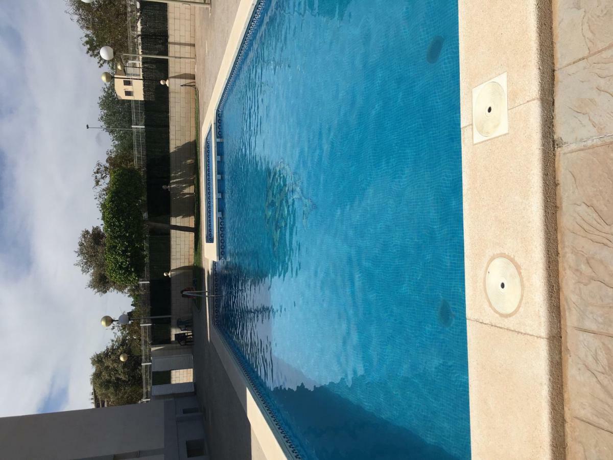 Fantastico Bajo Con Jardin En Playa De Canet Canet d'En Berenguer Exterior photo